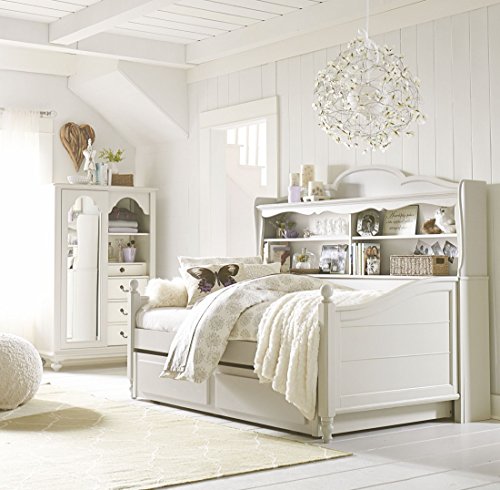 APRODZ Solid Wood Holroyd Daybed