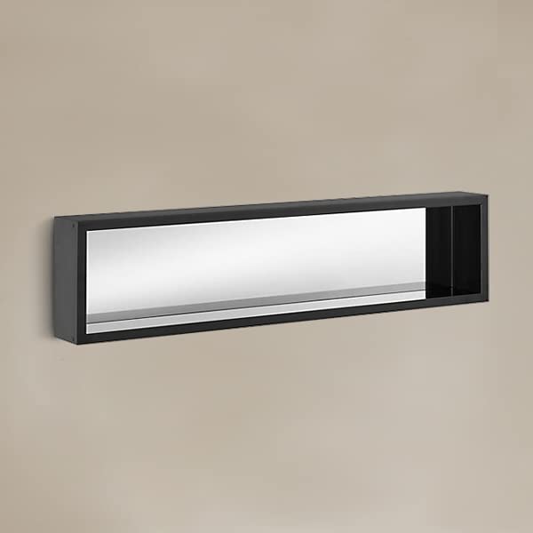 Kohler Urbanity Horizontal Mirror Cabinet Shelf 900MM X 212MM