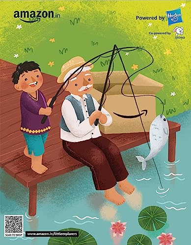 TOY ZONE Kids' Gift Book - Image 3