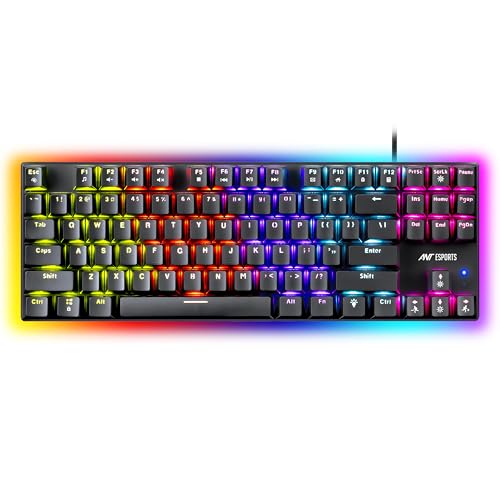 Ant Esports Scorpion MK20 Wired