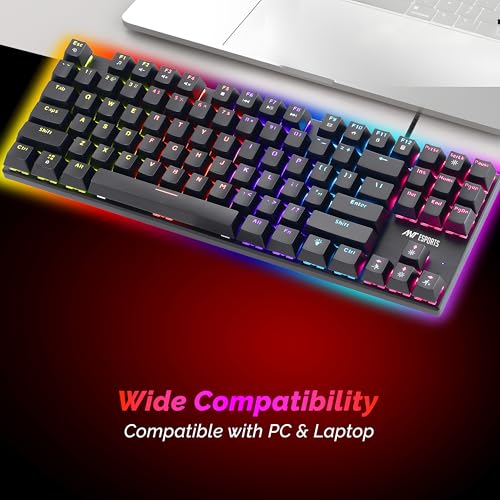 Ant Esports Scorpion MK20 Wired