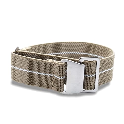 WAMD Elastic Parachute Style Watch