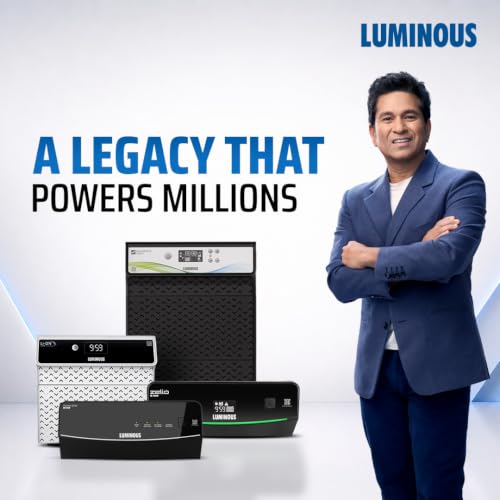 Luminous Power Sine 800 Pure
