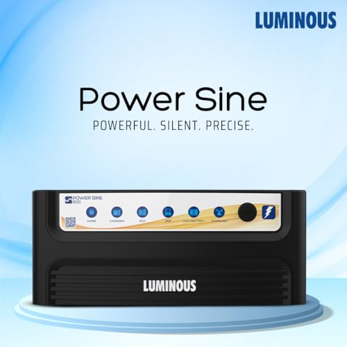Luminous Power Sine 800 Pure