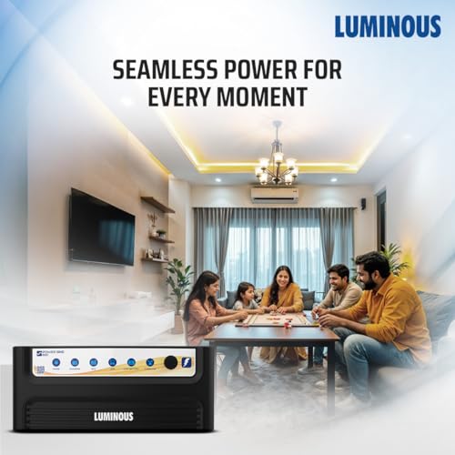 Luminous Power Sine 800 Pure
