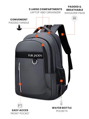 FUR JADEN 35L Travel Professional