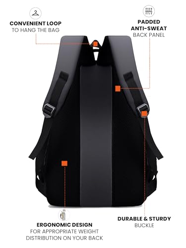 FUR JADEN 35L Travel Professional