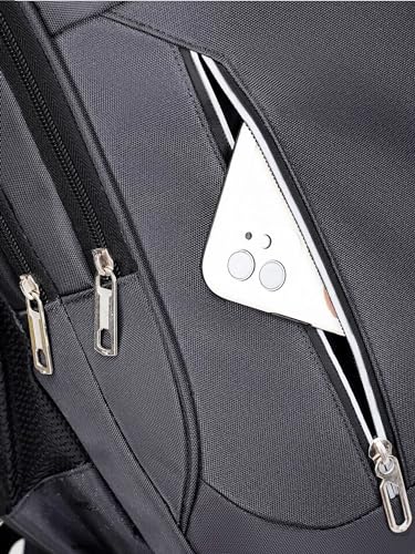 FUR JADEN 35L Travel Professional