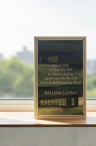 English Literature: Its History