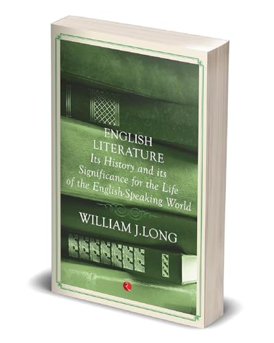 English Literature: Its History