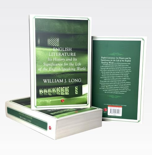 English Literature: Its History