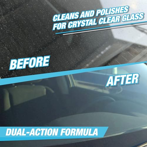 Wavex Glass Polish & Hard