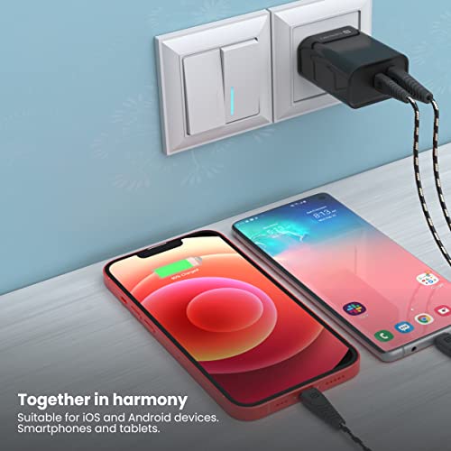 Portronics Adapto 45 22.5 W