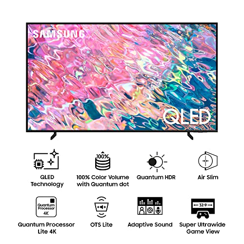 Samsung 189 cm 4K Ultra