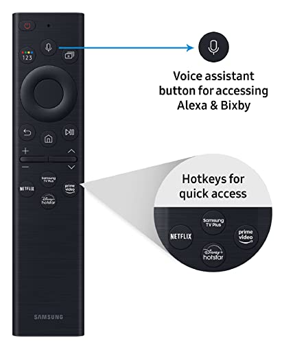 Samsung 189 cm 4K Ultra