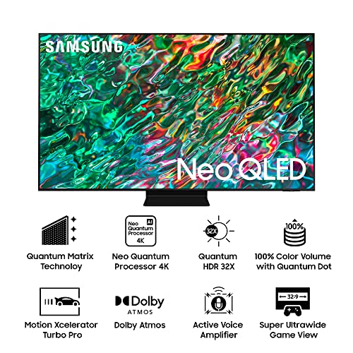 Samsung 214 cm 4K Ultra