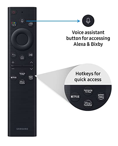 Samsung 214 cm 4K Ultra