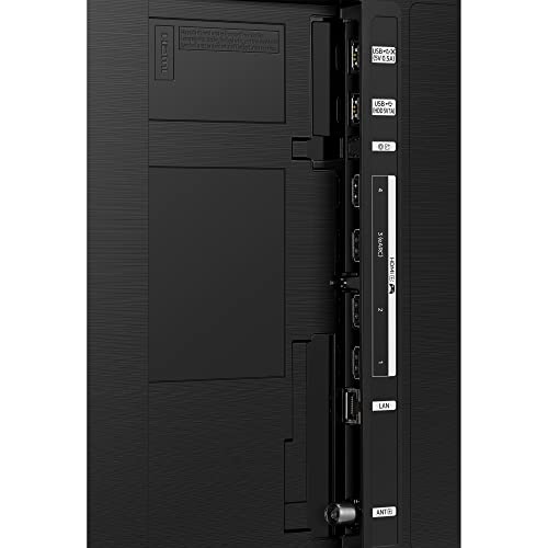 Samsung 214 cm 4K Ultra
