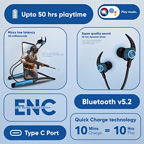 EKKO Unplug N04 Bluetooth