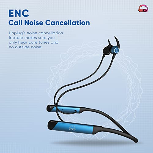 EKKO Unplug N04 Bluetooth