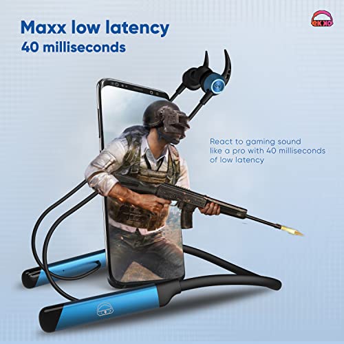 EKKO Unplug N04 Bluetooth