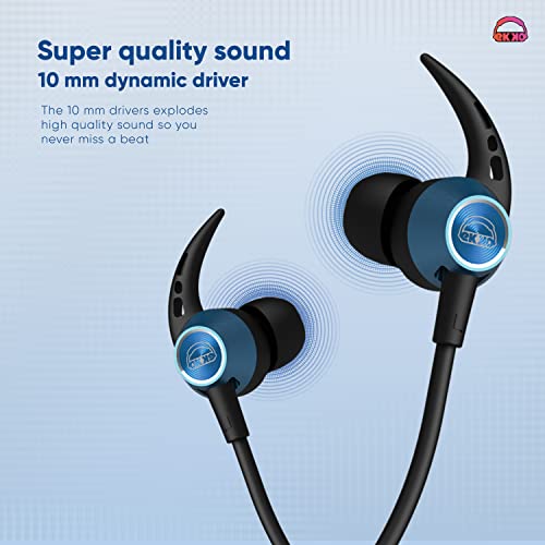 EKKO Unplug N04 Bluetooth
