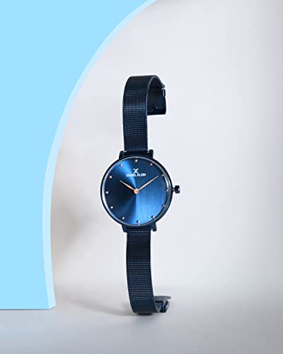 Daniel Klein Analog Dial Women's Watch - Image 3
