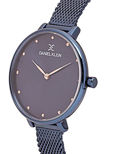 Daniel Klein Analog Dial Women's Watch - Image 4
