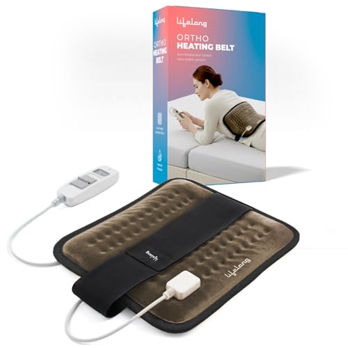 Lifelong Electric Heating Belt