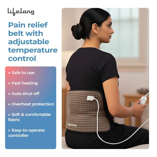 Lifelong Electric Heating Belt