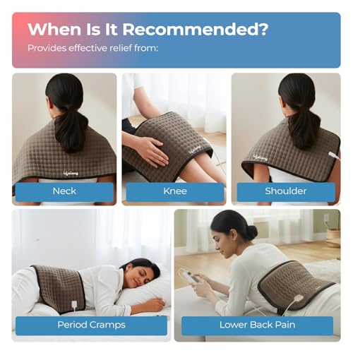 Lifelong Electric Heating Belt
