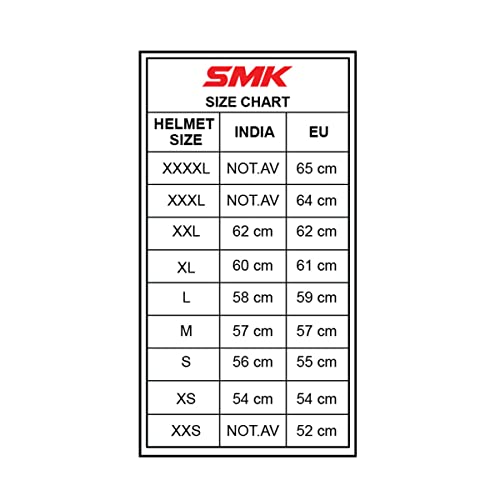 SMK Stellar Sports Stage Full