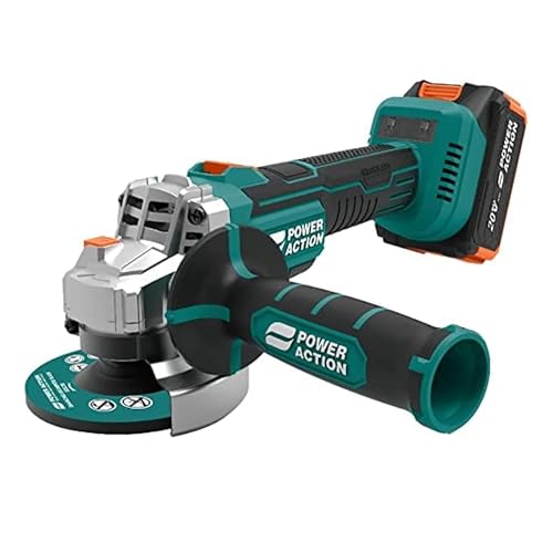 Sulfar Power Action BAG20A 20V