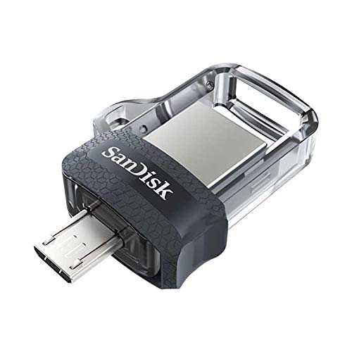 SANDISK Ultra Dual Drive 128GB
