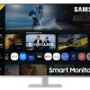 Samsung 43″(1.08m) 4K M7 Vision AI Smart Monitor|UHD 3840 x 2160|Sma…