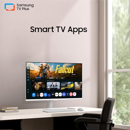 Samsung 43" 4K M7 Vision