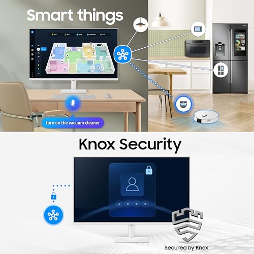 Samsung 43" 4K M7 Vision