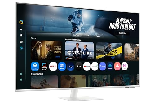 Samsung 43" 4K M7 Vision