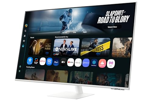 Samsung 43" 4K M7 Vision