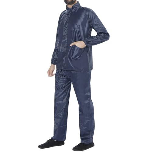 BENAVJI Men’s Waterproof Rain Wear