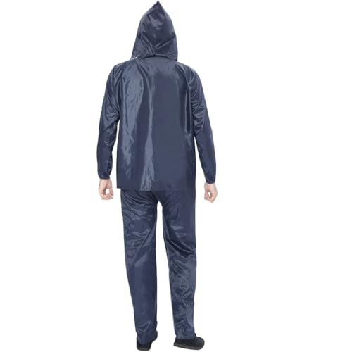 BENAVJI Men’s Waterproof Rain Wear