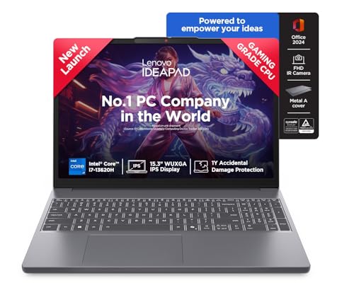 Lenovo IdeaPad Slim 3 13th