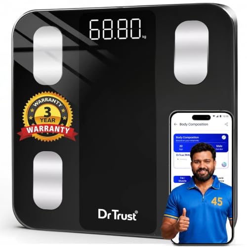 Dr Trust USA Legend Smart