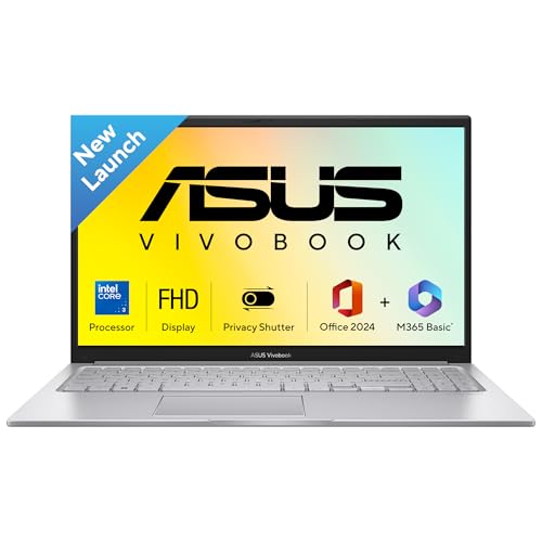 ASUS Vivobook 15,Intel Core 3