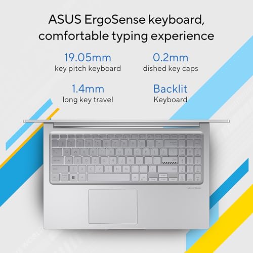 ASUS Vivobook 15,Intel Core 3
