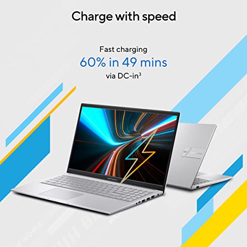 ASUS Vivobook 15,Intel Core 3