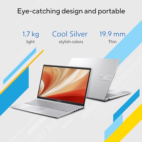 ASUS Vivobook 15,Intel Core 3