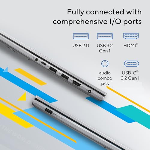 ASUS Vivobook 15,Intel Core 3