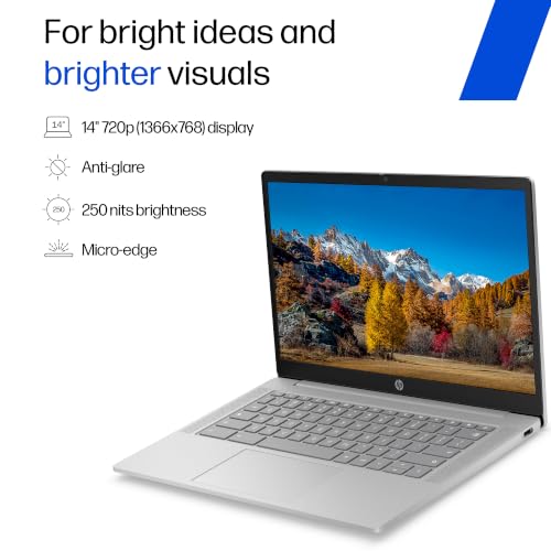 HP Chromebook 14, MediaTek Kompanio