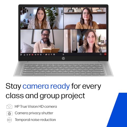 HP Chromebook 14, MediaTek Kompanio